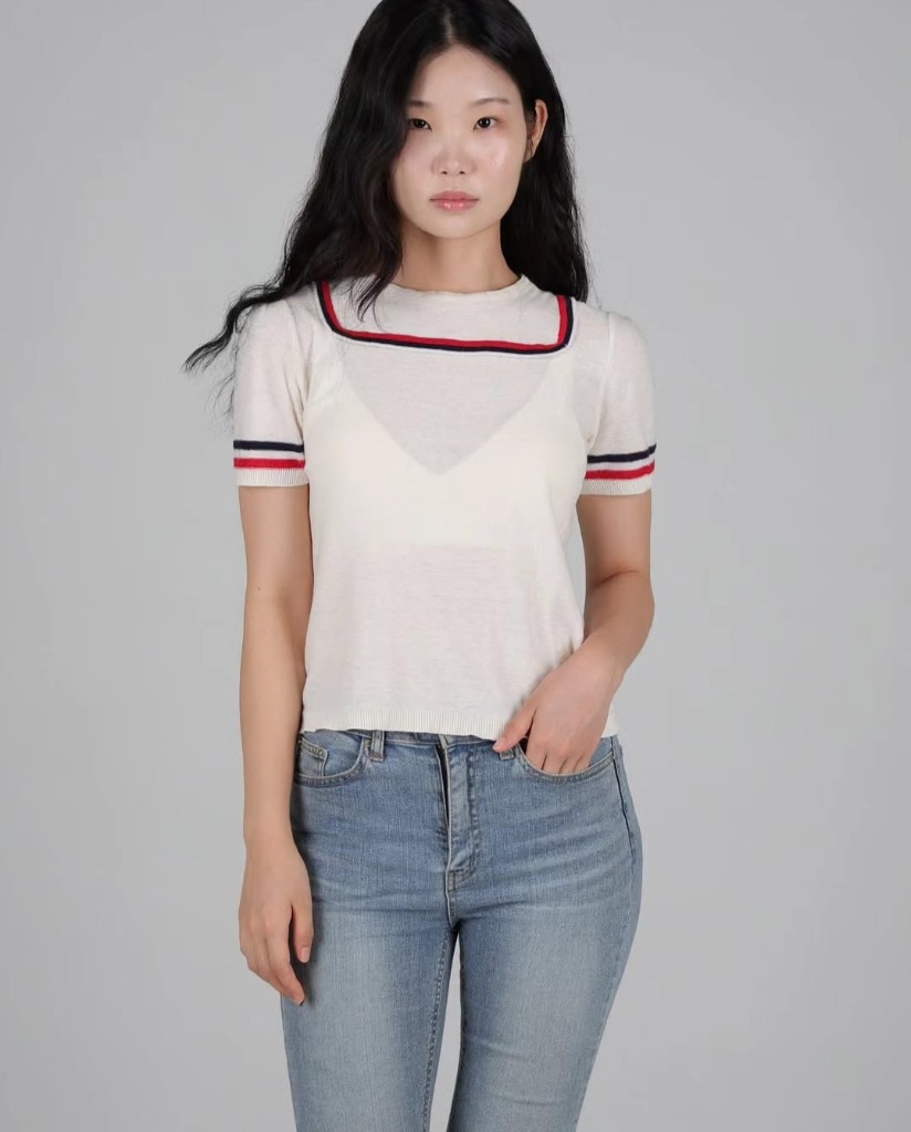 LEE JAE I Visual 1