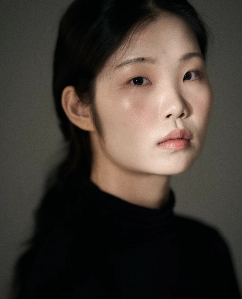 LEE JAE I Visual 2