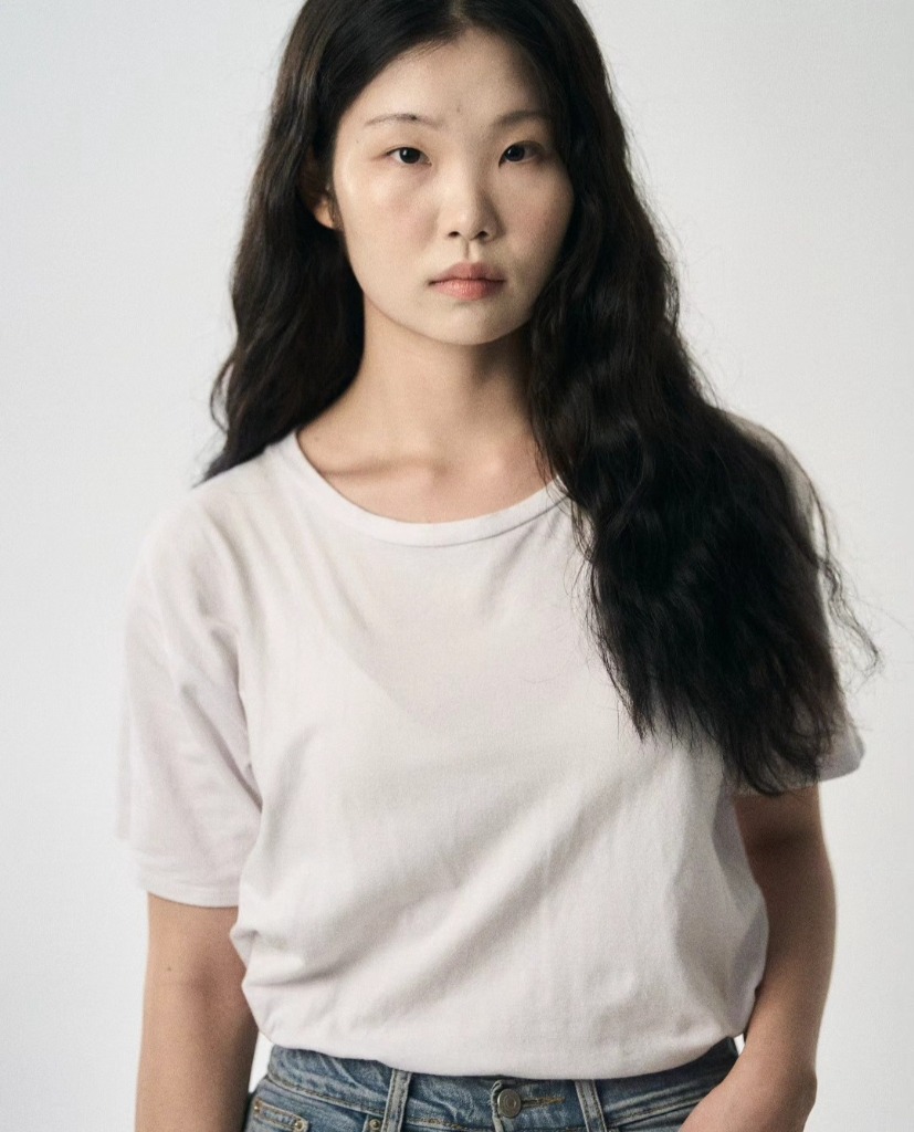 LEE JAE I Visual 3